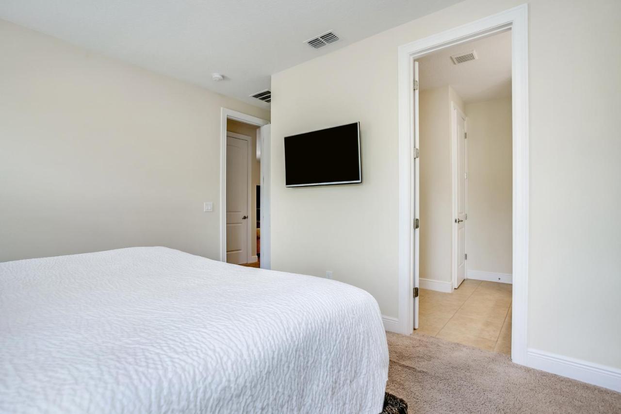 Holiday home Encore 8 Bedroom Vacation With Pool 2105 Orlando