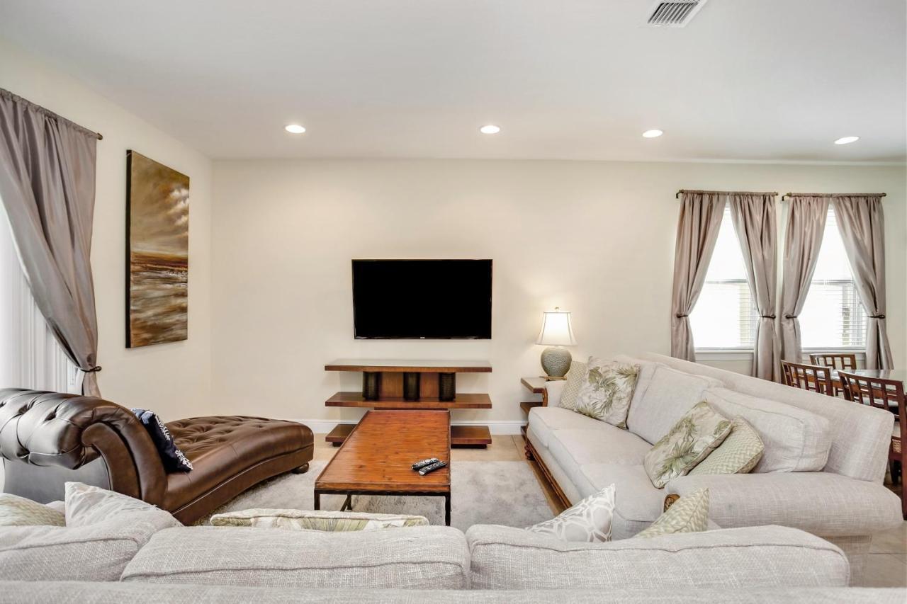 Holiday home Encore 8 Bedroom Vacation With Pool 2105 Orlando