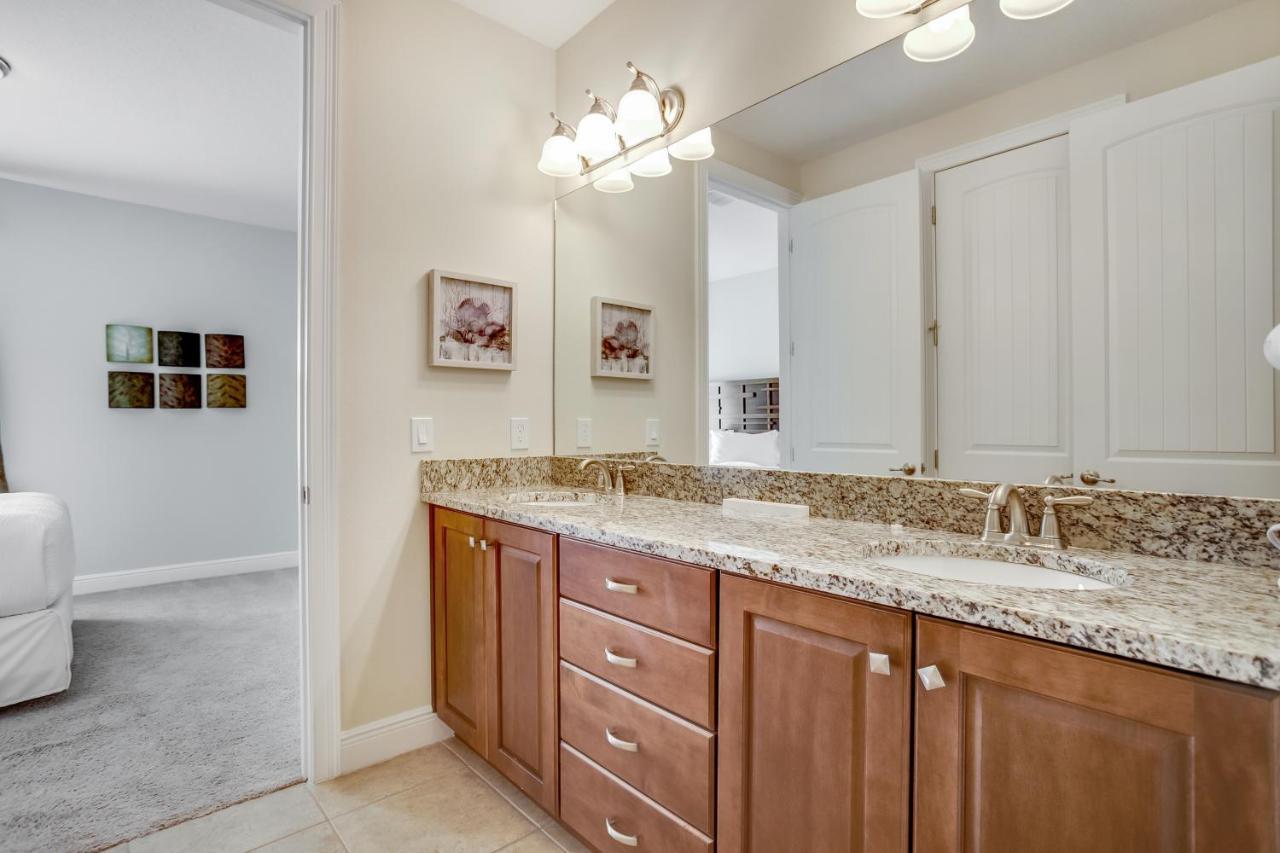 Encore 8 Bedroom Vacation With Pool 2105 *