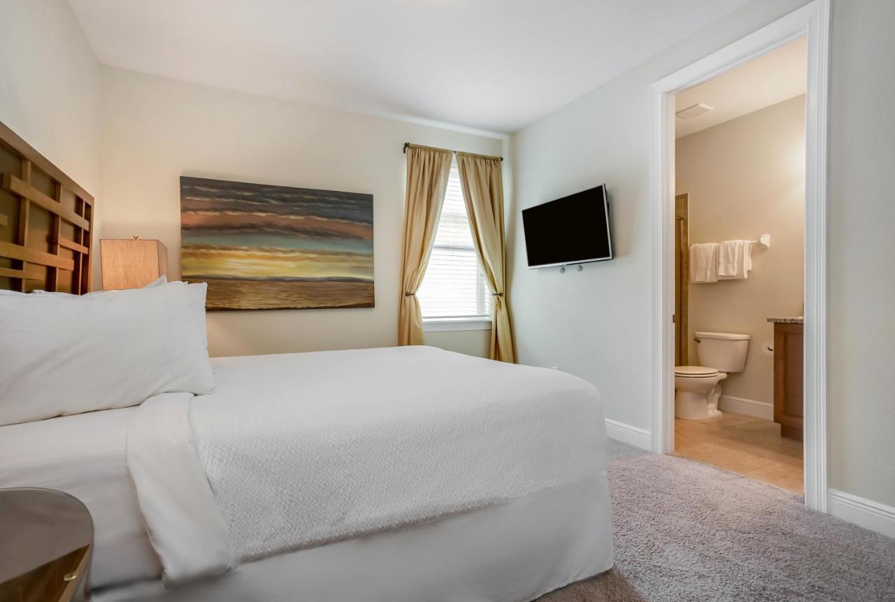 Encore 8 Bedroom Vacation With Pool 2105 Orlando