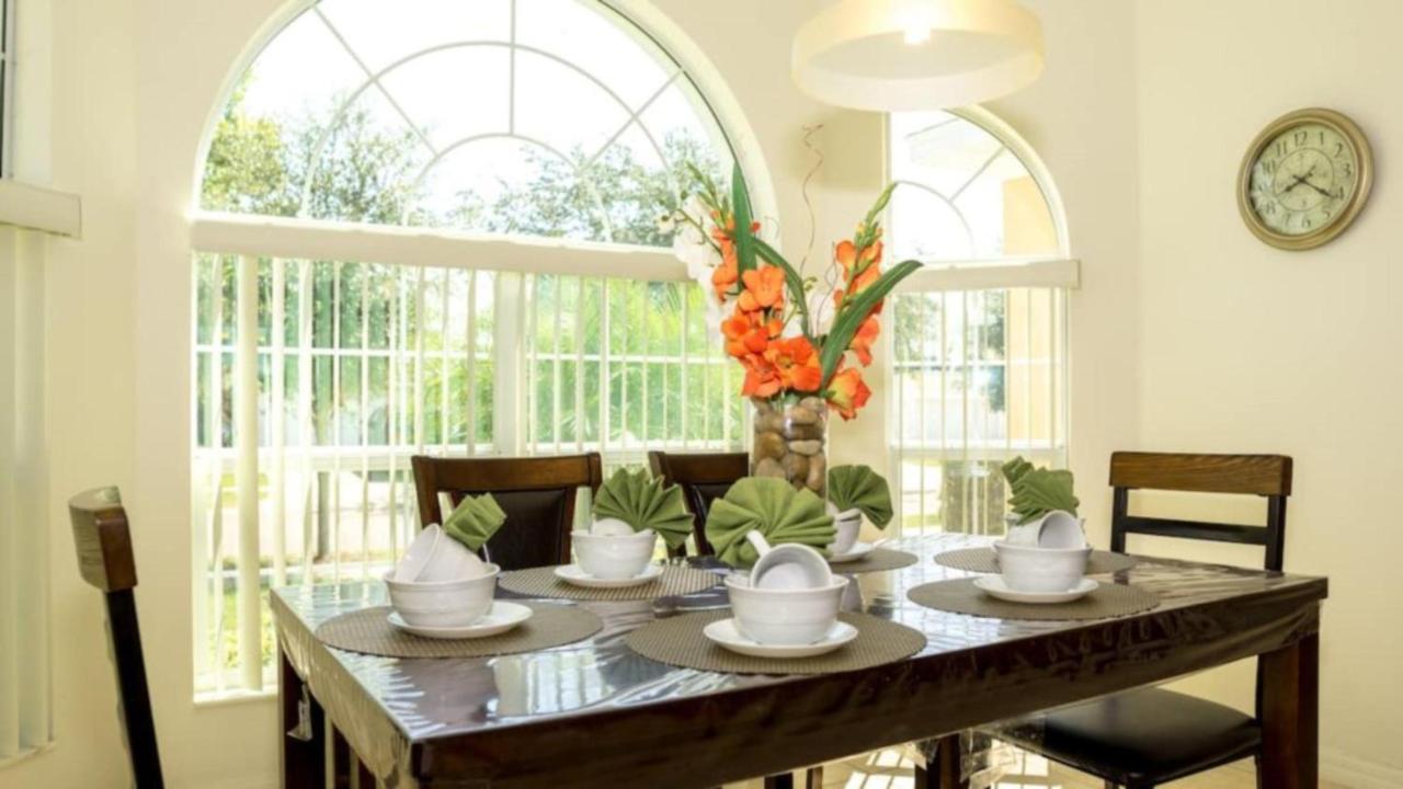 Tourmaline - 1010 Tourmaline By Fairytale Vr Villa Orlando