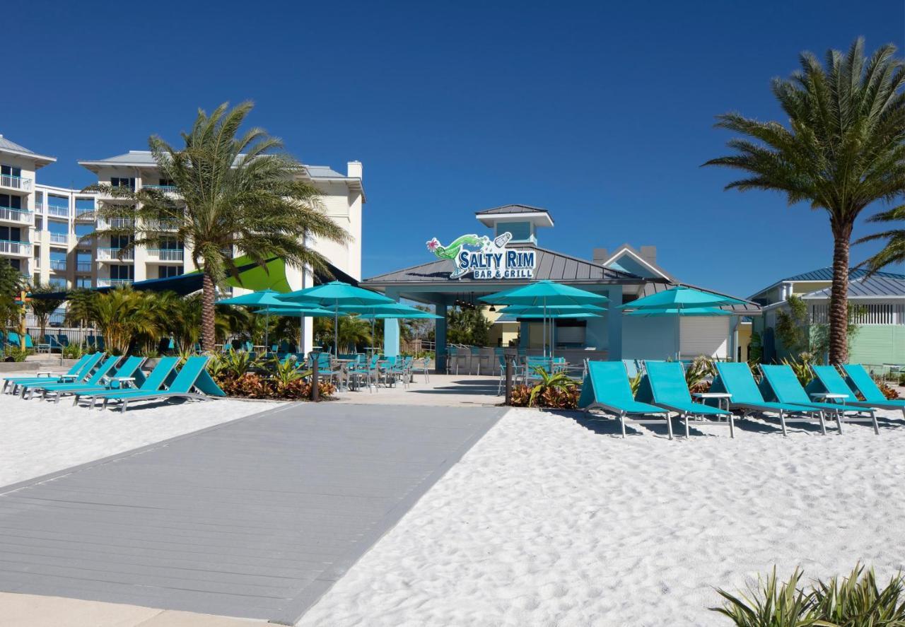 Margaritaville Homes Holiday home *