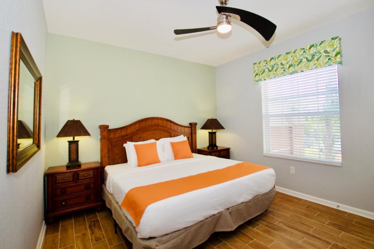 Apartment Vista Cay Luxury 4 Bedroom