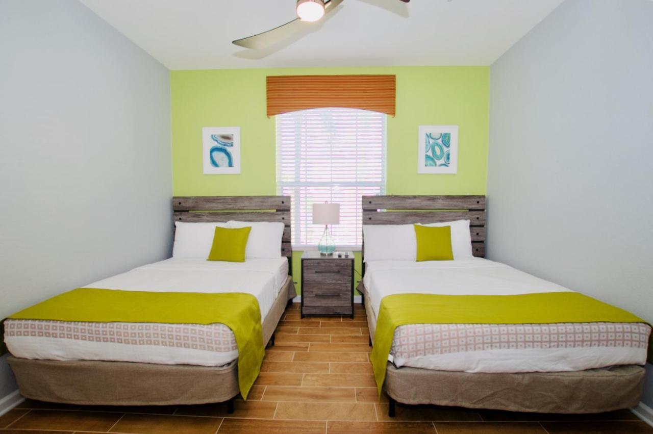 Vista Cay Luxury 4 Bedroom * Orlando