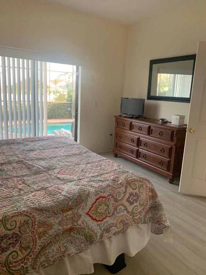 Villa Vacation *