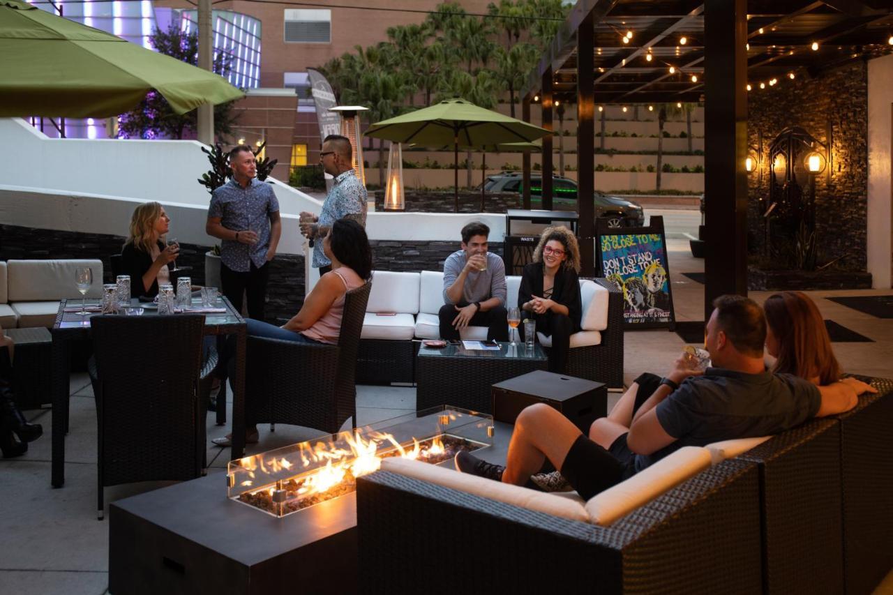 Hotel The Delaney Orlando