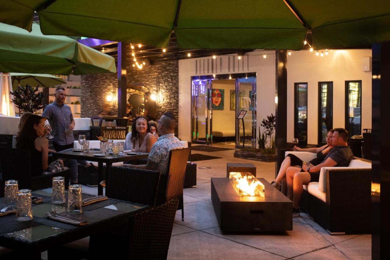 Hotel The Delaney Orlando