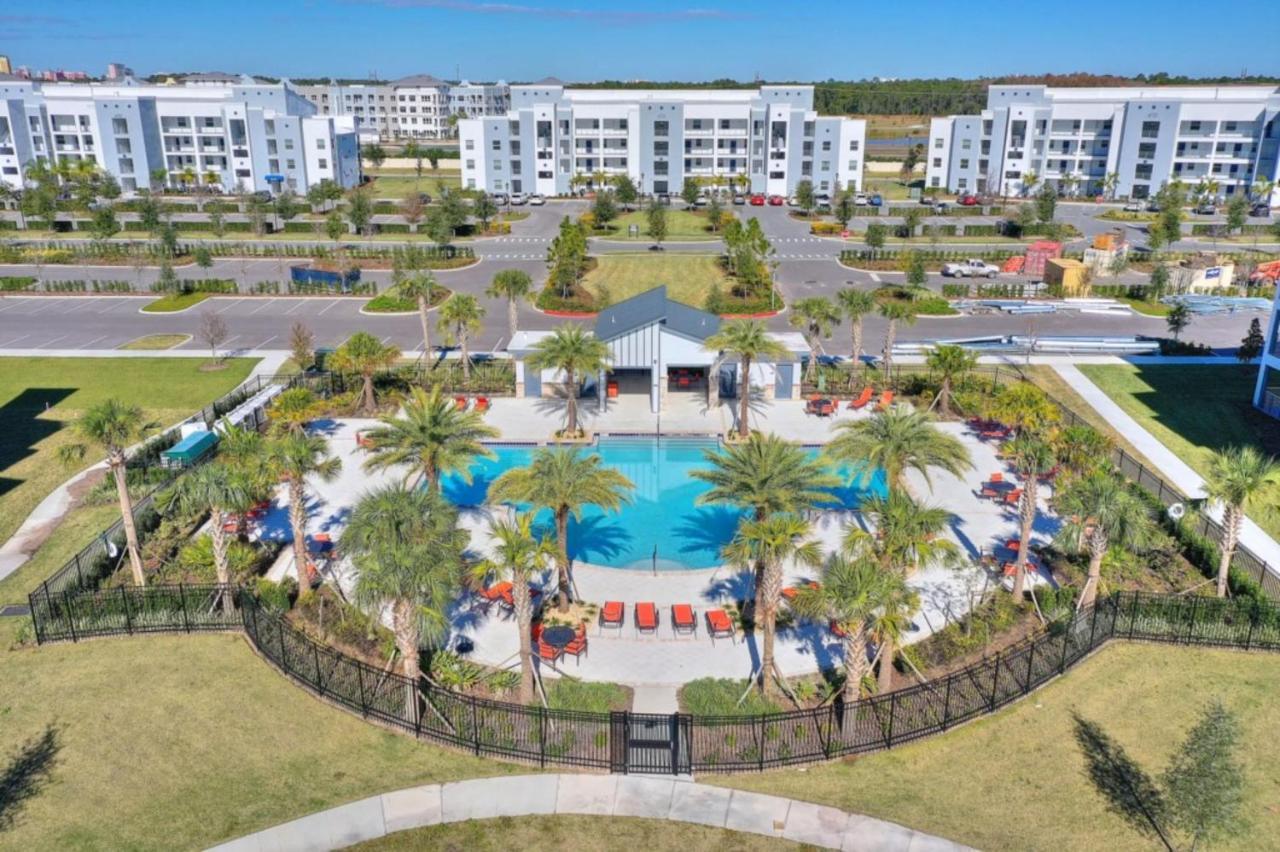Storey By Shine Holiday home Orlando