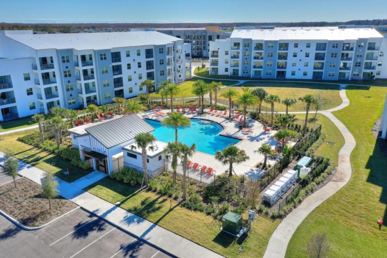 Storey By Shine Holiday home Orlando