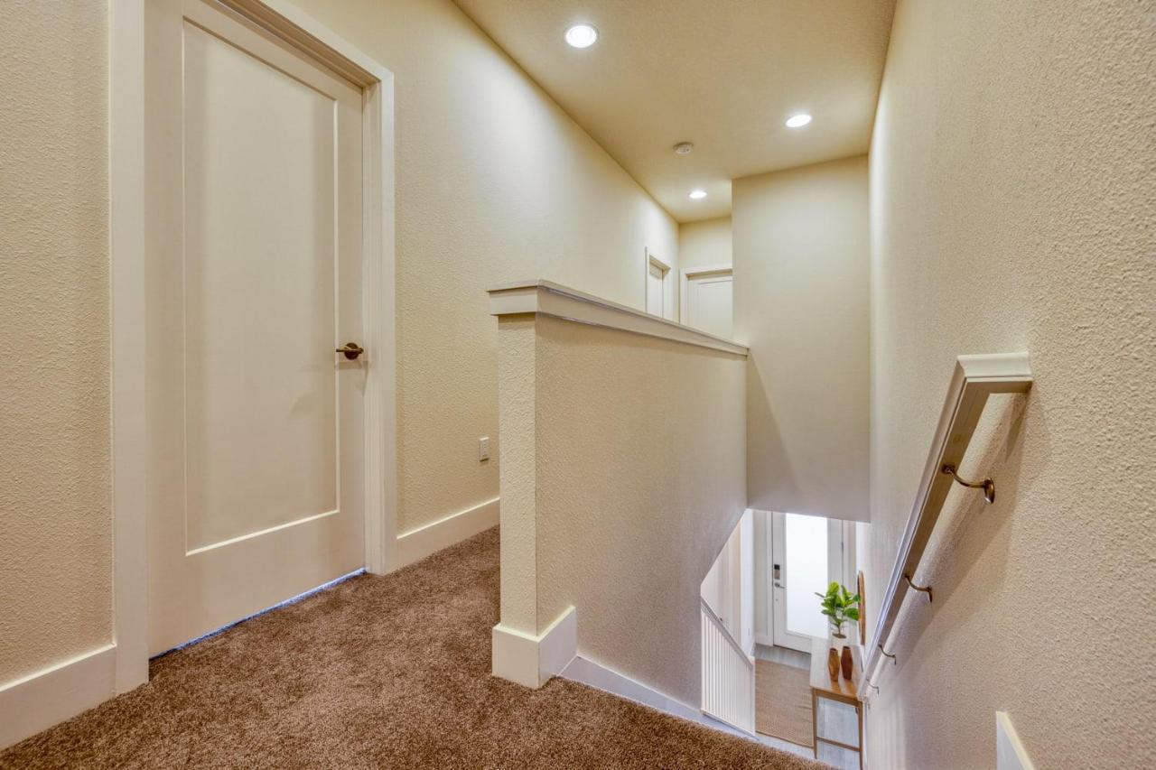Modern With Private Pool Near Disney