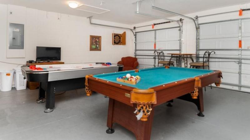 5 Bedroom 5 Bath Pool Home In Windsor Hills Resort * Orlando
