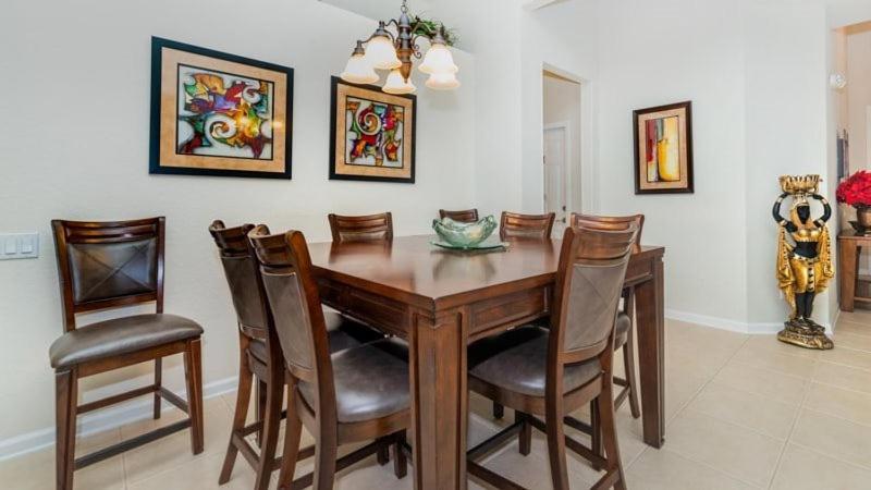 5 Bedroom 5 Bath Pool In Windsor Hills Near * Orlando