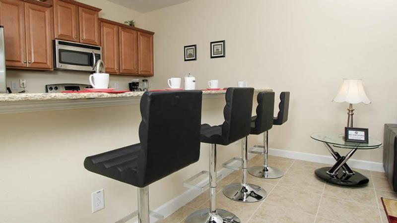Holiday home 4 Bed 3 Bath Town In The Stunning Paradise Palms