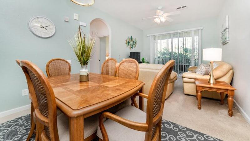 Holiday home Windsor Palms 3 Bedroom 2 Bath Orlando
