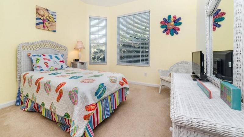Windsor Palms 3 Bedroom 2 Bath Holiday home Orlando