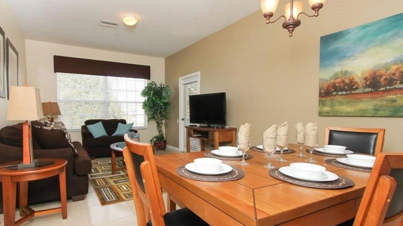 Holiday home 3 Bedroom 2 Bath With The Comforts Of