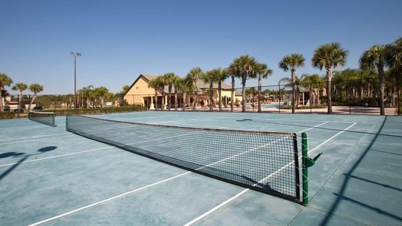 Holiday home Beautiful 4 Bedroom Town House In The Fantastic Paradise Palms *