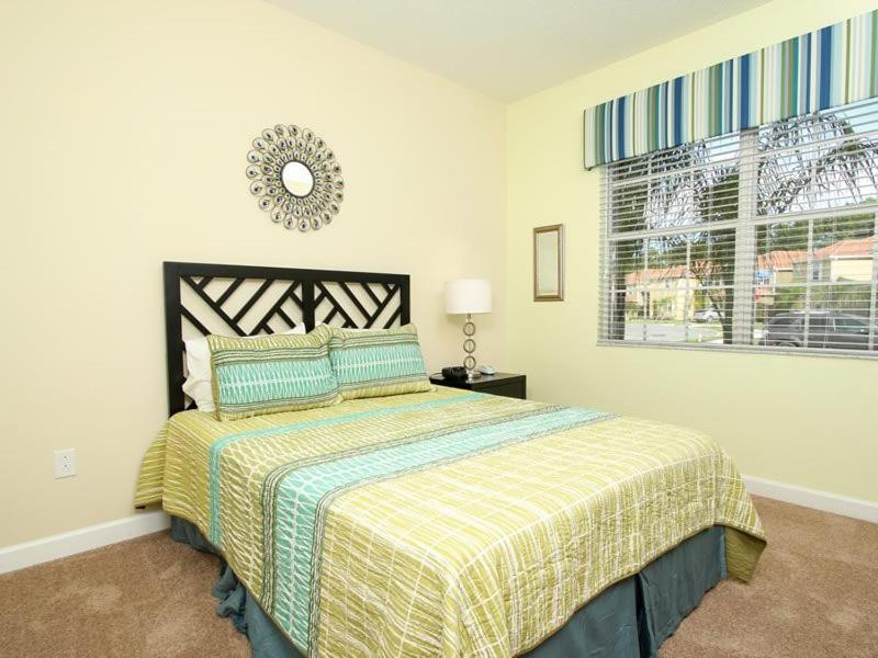 Holiday home Stunning 5 Bedroom 5 Bath In Paradise Palms Orlando