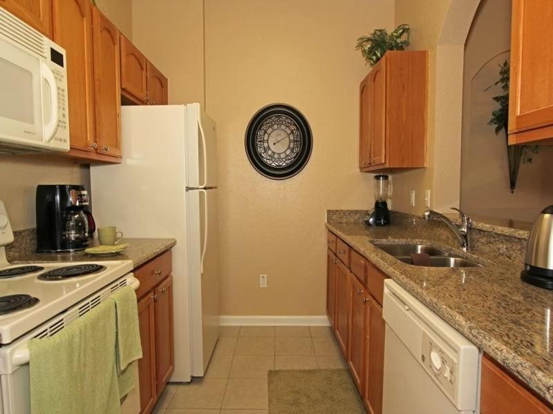 Holiday home Beautiful 3 Bedroom 2 Bath Condo With A View Orlando