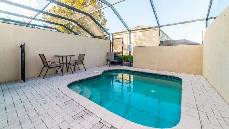 Holiday home Windsor Hills 3 Bedroom 3 Bath Townhome With Splash Pool Orlando