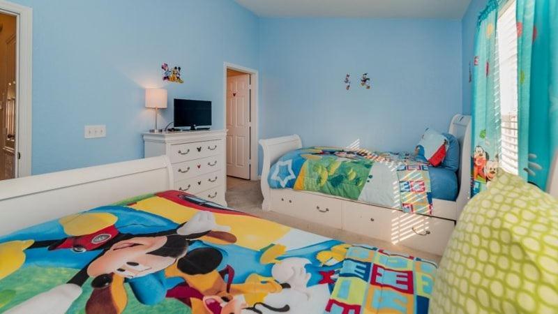 Windsor Hills 3 Bedroom 3 Bath Townhome With Splash Pool Holiday home Orlando