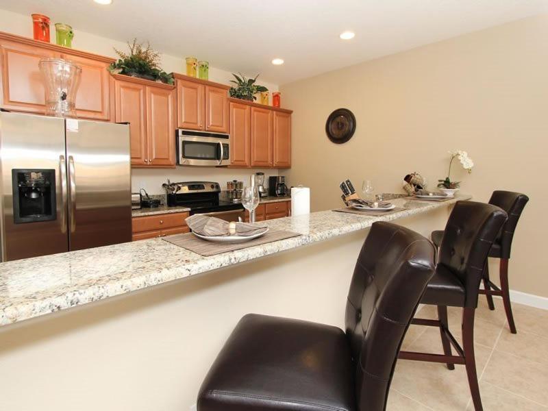 Holiday home 4 Bedroom 3 Bath Town In The Paradise Palms