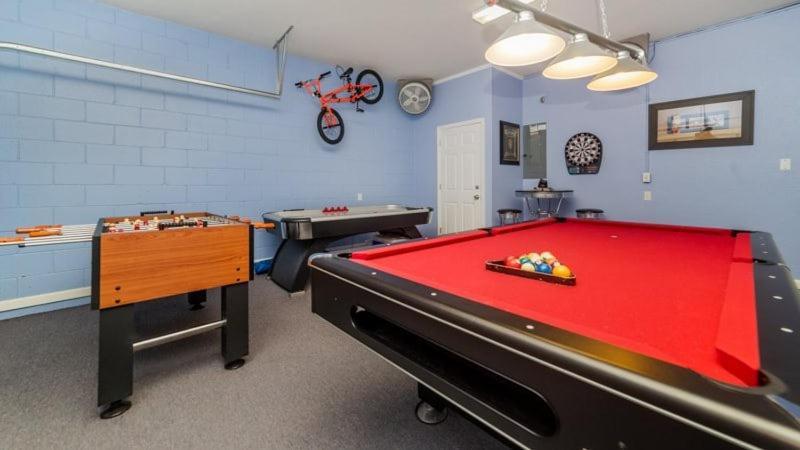 Holiday home Stunning 6 Bedroom Pool In Windsor Hills