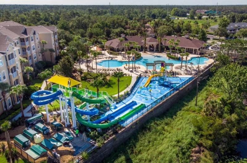 Amazing 6 Bedroom 4 Bath Pool In Kissimmee Holiday home