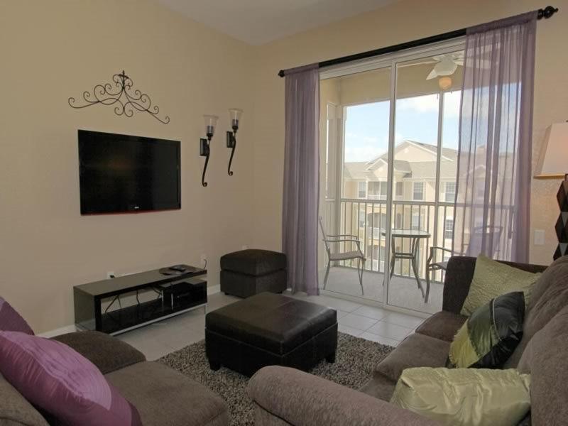 Beautiful 3 Bedroom 2 Bath Condo With A View Orlando