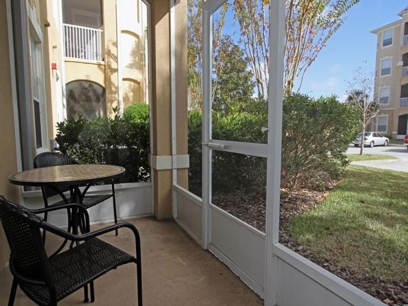Upgraded 3 Bedroom 2 Bath Condo In Resort Near Disney Holiday home *