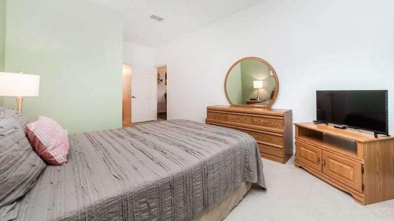 Holiday home Windsor Palms 3 Bedroom 2 Bath Orlando