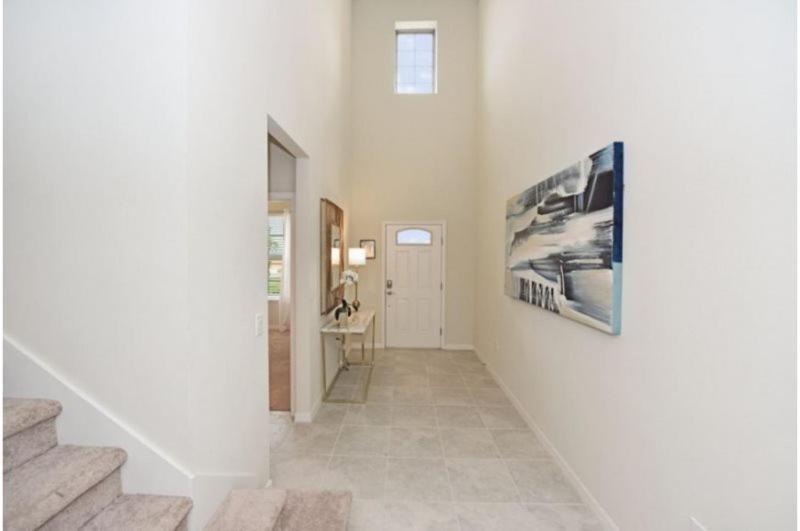 Holiday home Stunning 8 Bedroom 6 Bath Pool In Windsor At Westside Orlando