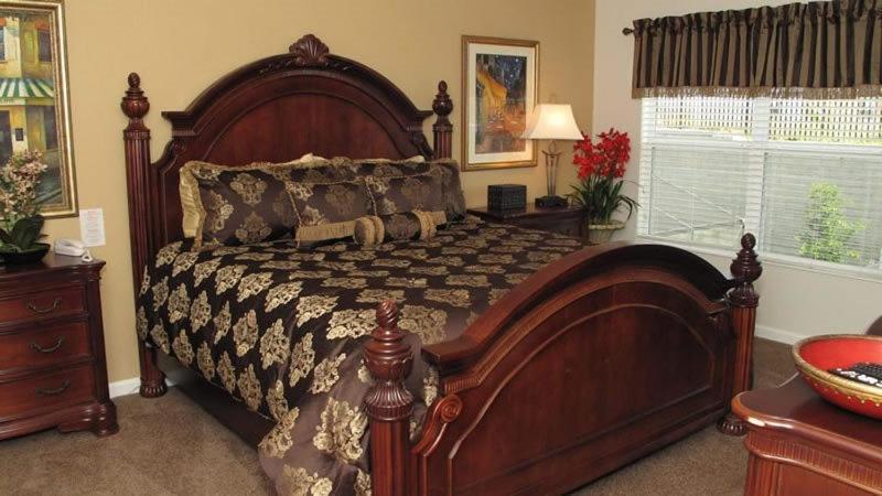Amazing 6 Bedroom 4 Bath Pool In Kissimmee Orlando