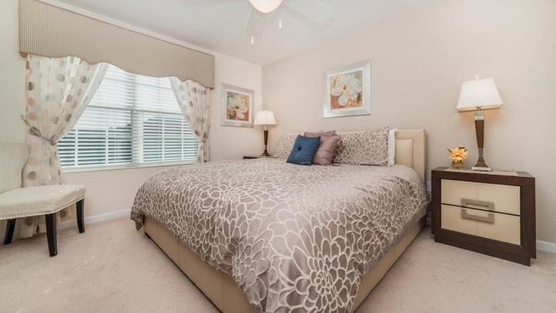 Holiday home Stunning 6 Bedroom Pool In Windsor Hills Orlando