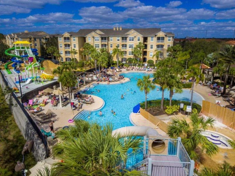 Holiday home Amazing 6 Bedroom 4 Bath Pool In Kissimmee Orlando