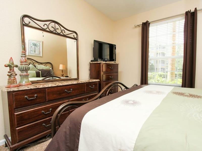 Holiday home Ground Floor 3 Bedroom 2 Bath Luxury Condo Orlando
