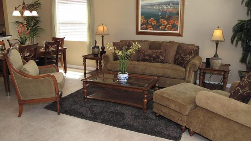Amazing 6 Bedroom 4 Bath Pool In Kissimmee