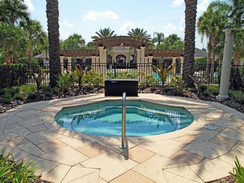 Holiday home Amazing 6 Bedroom 4 Bath Pool In Kissimmee *