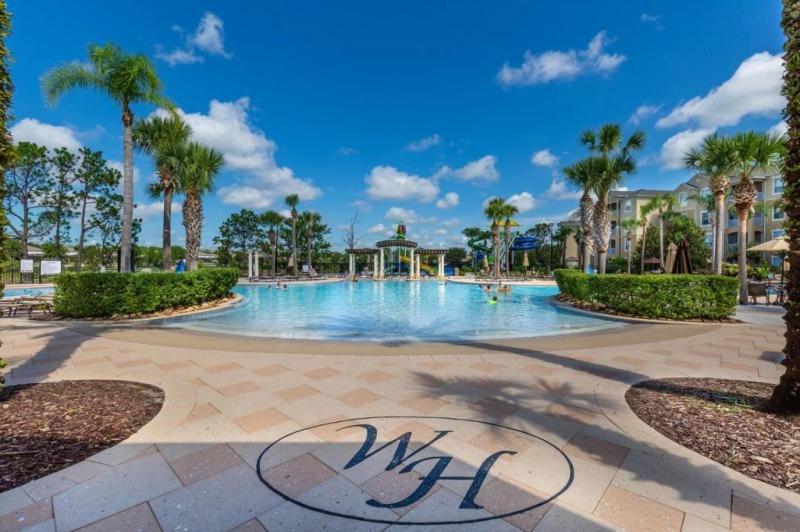 Amazing 6 Bedroom 4 Bath Pool In Kissimmee Holiday home Orlando