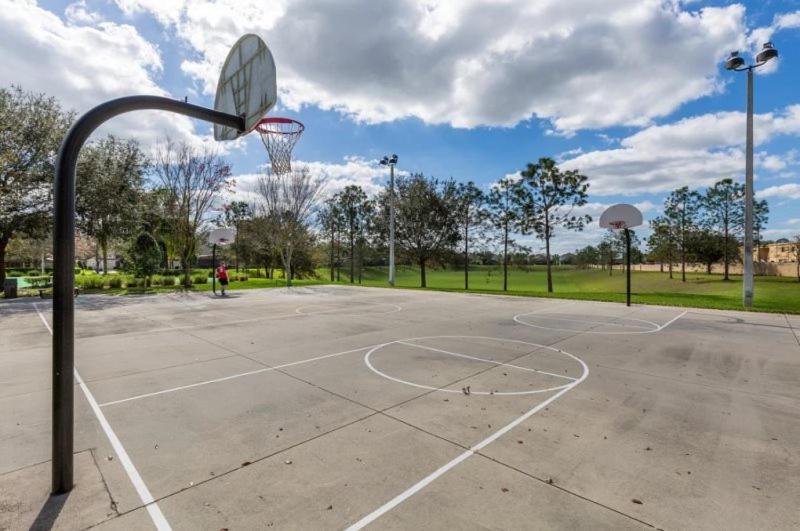 5 Bedroom 5 Bath Pool Home In Windsor Hills Resort * Orlando