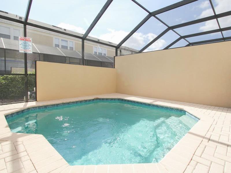 Holiday home 3 Bedroom 3 Bath Townhome With Splash Pool In Windsor Hills *