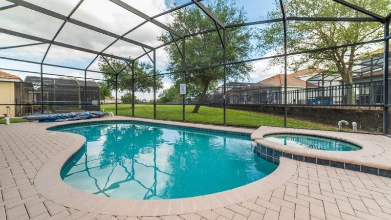 5 Bedroom 5 Bath Pool In Windsor Hills Near