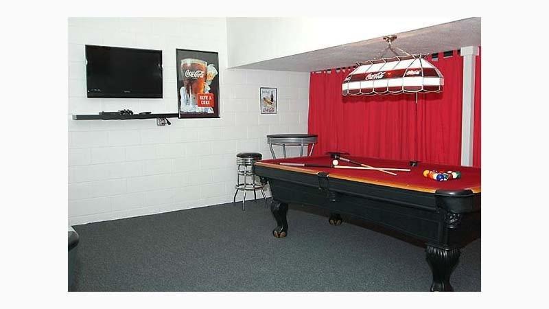 Windsor Hills 6 Bedroom 4 Bath Pool In Kissimmee Orlando
