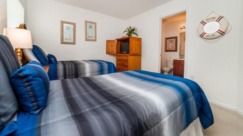 Holiday home 5 Bedroom 5 Bath Pool Home In Windsor Hills Resort Orlando