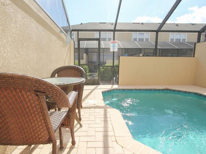 3 Bedroom 3 Bath Townhome With Splash Pool In Windsor Hills * Orlando