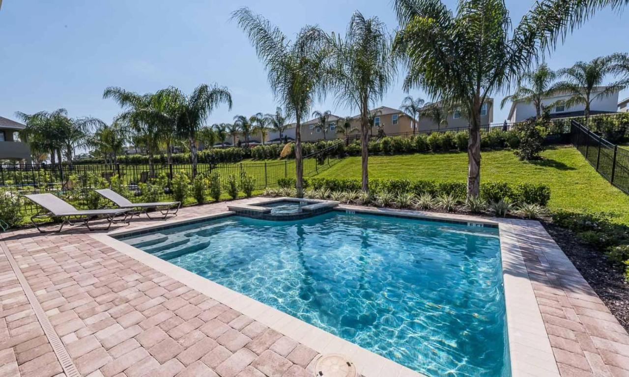 Holiday home Charming 6 Bdrm With Private In Encore