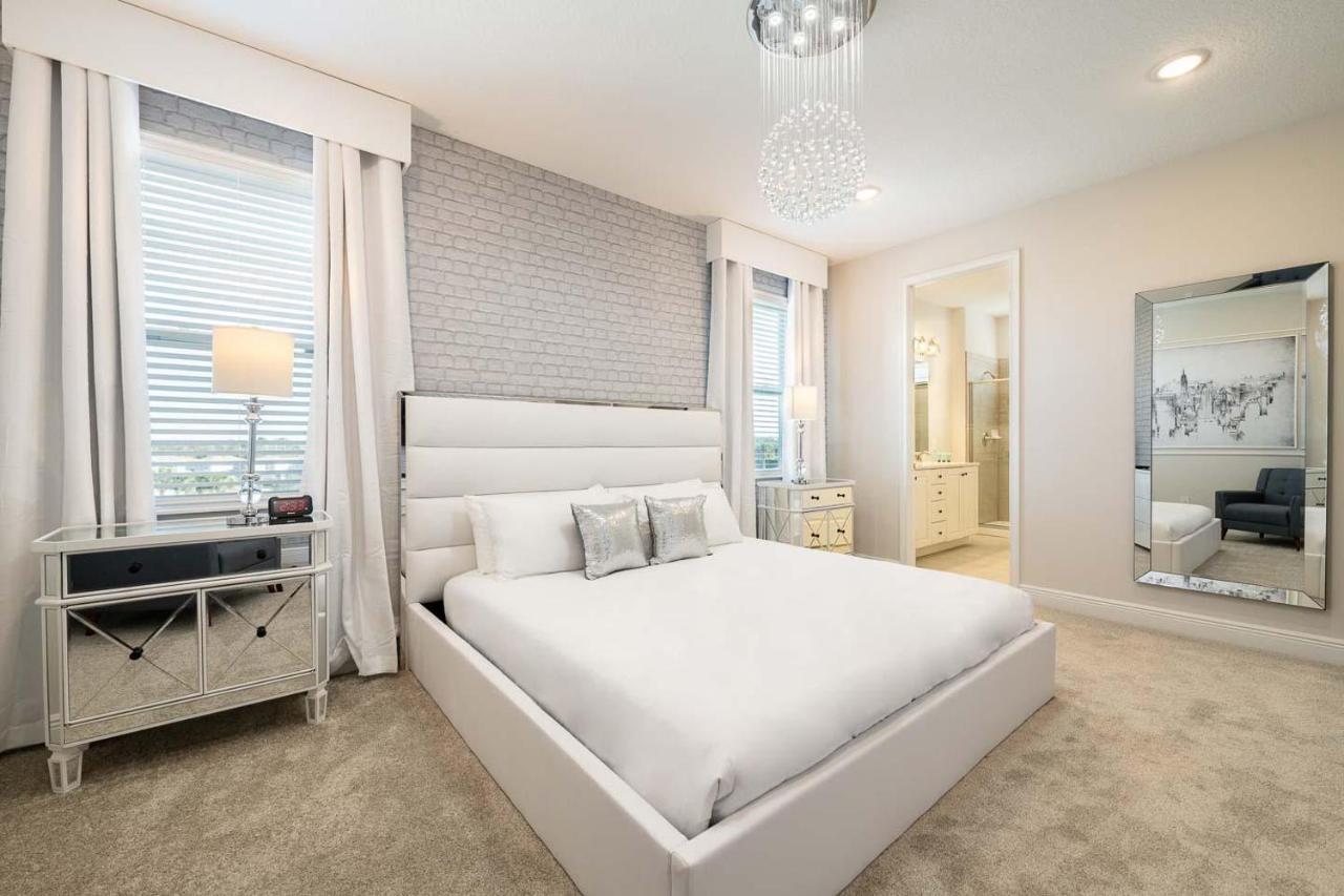 Dainty 4 Bdrm With Themed Bedrooms At Encore Holiday home