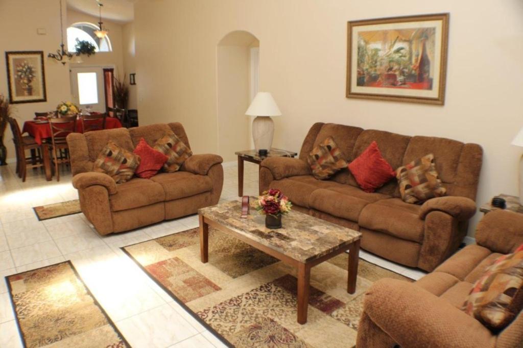 Holiday home Indian Creek #231390 Orlando