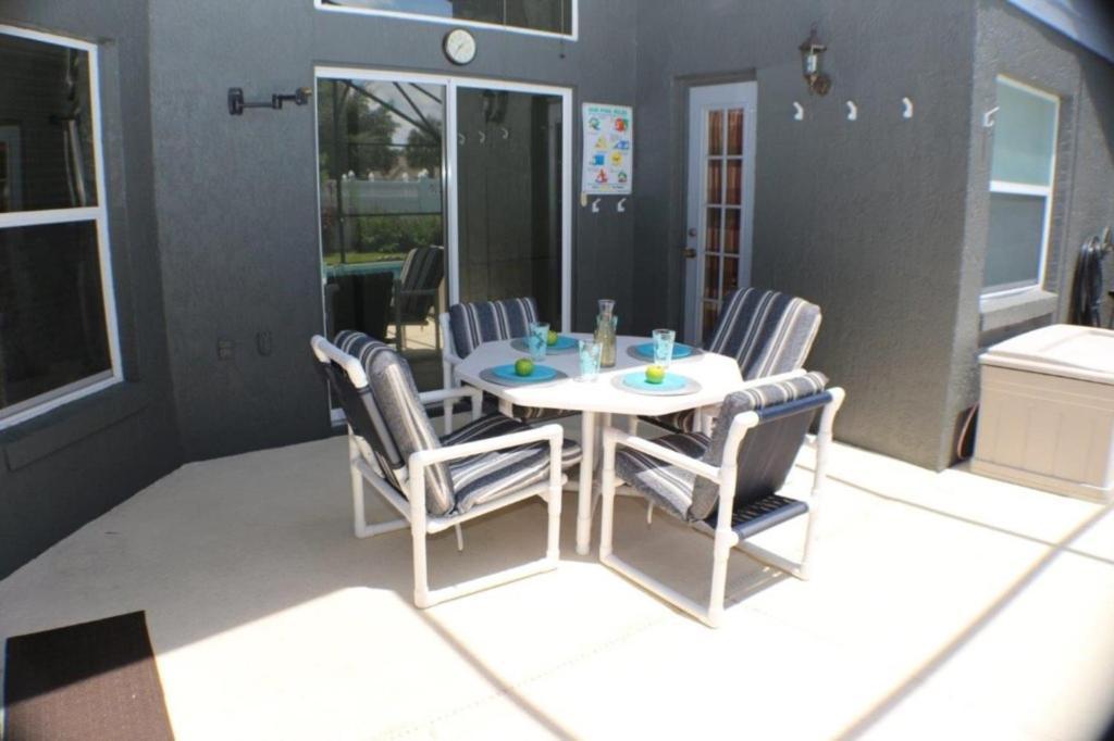 Indian Creek #231390 Holiday home Orlando