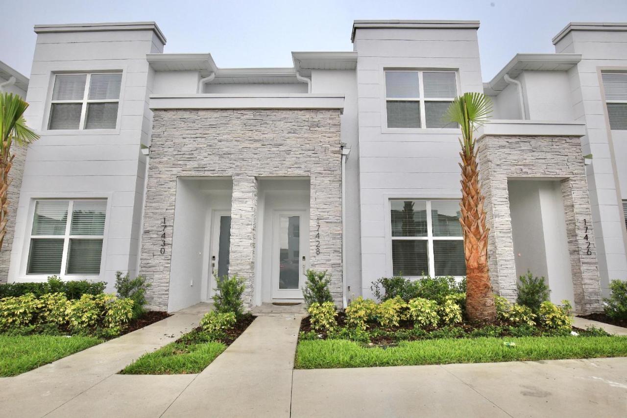 Amazing 3 Bedroomloft Townhouse In Hidden Forest, With Private Pool! * Orlando
